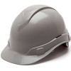 Capacete Engenheiro Construtor Adulto Branco