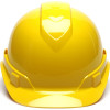 Capacete Engenheiro Construtor Adulto Branco