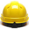 Capacete Engenheiro Construtor Adulto Branco