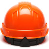 Capacete Engenheiro Construtor Adulto Branco