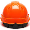 Capacete Engenheiro Construtor Adulto Branco