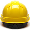 Capacete Engenheiro Construtor Adulto Branco