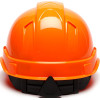 Capacete Engenheiro Construtor Adulto Branco