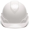 Capacete Engenheiro Construtor Adulto Branco