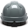 Capacete Engenheiro Construtor Adulto Branco