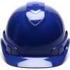 Capacete Engenheiro Construtor Adulto Branco