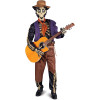 Fantasia Hector Filme Coco Adulto Fantasia Hector Filme Coco Adulto