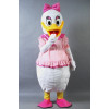 Fantasia Margarida Adulto Mascote Disney Fantasia Margarida Adulto Mascote Disney