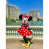 Fantasia Mascote Minnie Elite Disney Fantasia Mascote Minnie Elite Disney