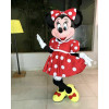 Fantasia Mascote Minnie Elite Disney Fantasia Mascote Minnie Elite Disney