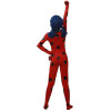 Fantasia Miraculous Joaninha Adulto Luxo Fantasia Miraculous Joaninha Infantil Luxo