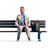 Fantasia Terno Forrest Gump Fantasia Terno Forrest Gump