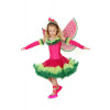 Fantasia Melancia Fada Infantil Fantasia Melancia Fada Infantil