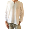 Fantasia Camisa Adulto Groovy Hippie Fantasia Camisa Adulto Groovy Hippie