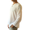 Fantasia Camisa Adulto Groovy Hippie Fantasia Camisa Adulto Groovy Hippie