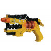 Arma de Power Rangers Dino Charger Amarelo Arma de Power Rangers Dino Charger Amarelo