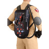 Arma Mochila Os Caça Fantasmas Ghostbusters Canvas