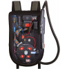 Arma Mochila Os Caça Fantasmas Ghostbusters Canvas