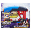 Arma Senhor das Estrelas Guardiões da Galaxia Blaster Super Luxo