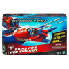 Atirador de Misseis Spider Man Homem Aranha Atirador de Misseis Spider Man Homem Aranha