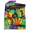 Bastão Tartarugas Ninja Donatelo Kit Bastão Tartarugas Ninja Donatelo Kit