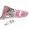 Pistola Arma de Brinquedo Rosa Luxo Infantil Pistola Arma de Brinquedo Rosa Luxo Infantil