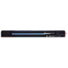 Sabre de Luz Azul Luke Skywalker Force FX Star Wars The Black Series Sabre de Luz Azul Luke Skywalker Force FX Star Wars The Black Series