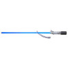 Sabre de Luz Azul Luke Skywalker Force FX Star Wars The Black Series Sabre de Luz Azul Luke Skywalker Force FX Star Wars The Black Series