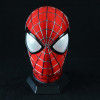 Máscara Homem Aranha Luxo Clássica Elite Luxo Máscara Homem Aranha Luxo Clássica Elite Luxo