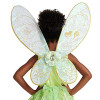 Asa Infantil da Sininho Disney Oficial