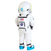Fantasia Astronauta do Espaço Infantil Luxo
