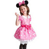 Fantasia Infantil Minnie Mouse Fantasia Infantil Minnie Mouse