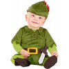 Fantasia Infantil Peter Pan Bebê Fantasia Infantil Peter Pan Bebê
