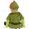 Fantasia Infantil Peter Pan Bebê Fantasia Infantil Peter Pan Bebê