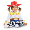 Fantasia Jessie Bebê Toy Story Fantasia Jessie Bebê Toy Story