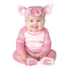 Fantasia Leitão Infantil Bebê Parmalat Fantasia Leitão Infantil Bebê Parmalat
