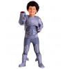 Fantasia Sharkboy Infantil Bebê Fantasia Sharkboy Infantil Bebê