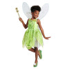 Fantasia Sininho Infantil Disney Oficial Fantasia Sininho Infantil Disney Oficial