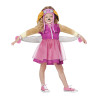 Fantasia Skye Patrulha Canina Paw Patrol Infantil Luxo
