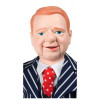 Boneco Ventríloquo Goldberger Luxo Boneco Ventríloquo Goldberger Luxo