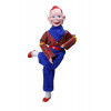 Boneco Ventríloquo Howdy Doody Dummy Luxo Boneco Ventríloquo Howdy Doody Dummy Super Luxo