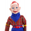 Boneco Ventríloquo Howdy Doody Dummy Luxo Boneco Ventríloquo Howdy Doody Dummy Super Luxo