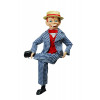 Boneco Ventríloquo Mortimer Snerd Luxo Boneco Ventríloquo Mortimer Snerd Luxo