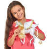 Cavalo Unicórnio Onchão Mia e Eu Luxo Cavalo Unicórnio Onchão Mia e Eu Luxo