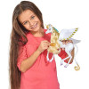 Cavalo Unicórnio Onchão Mia e Eu Luxo Cavalo Unicórnio Onchão Mia e Eu Luxo