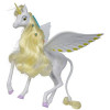 Cavalo Unicórnio Onchão Mia e Eu Luxo Cavalo Unicórnio Onchão Mia e Eu Luxo