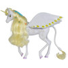 Cavalo Unicórnio Onchão Mia e Eu Luxo Cavalo Unicórnio Onchão Mia e Eu Luxo