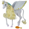 Cavalo Unicórnio Onchão Mia e Eu Luxo Cavalo Unicórnio Onchão Mia e Eu Luxo