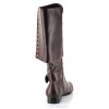Bota Adulto Piratas Marrom Bota Adulto Piratas Marrom