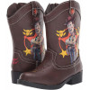 Bota Woody Toy Story Cowboy Infantil Bota Woody Toy Story Cowboy Infantil